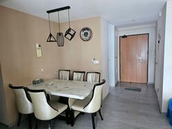 Blk 122A Punggol Edge (Punggol), HDB 4 Rooms #589649431
